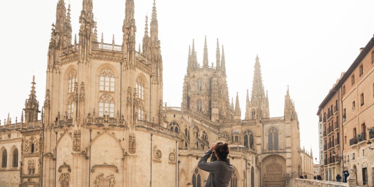 Catedral de Burgos