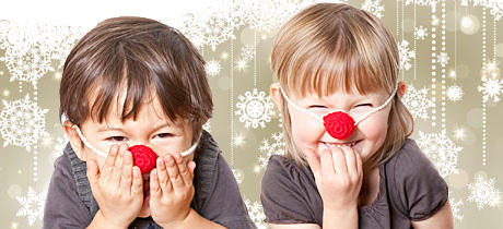  Witze Weihnachten für Kinder