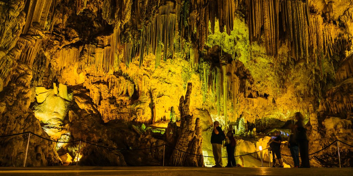 Cueva de Nerja