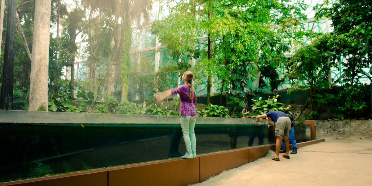 Los mejores museos de Barcelona para ir con niños