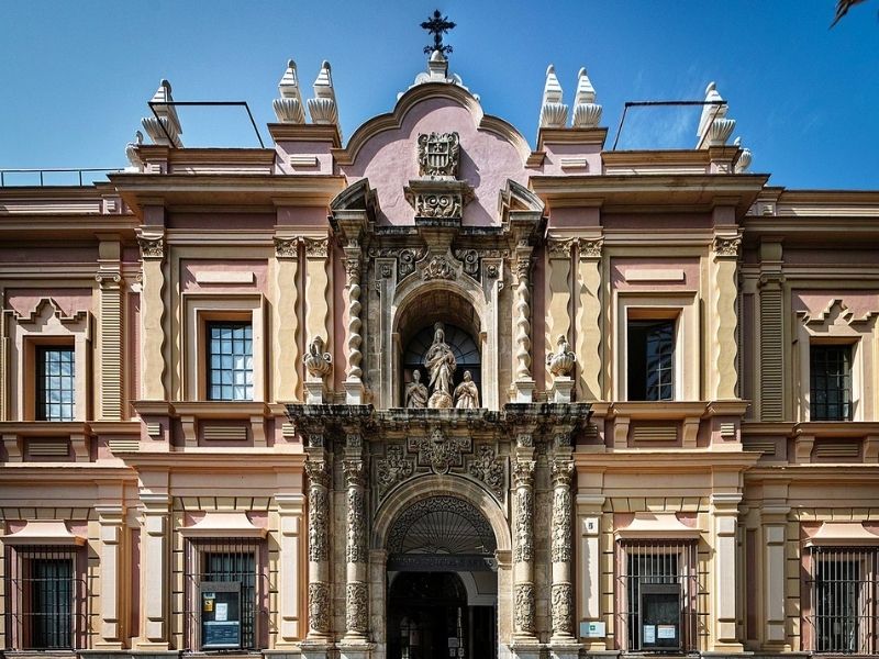 Museo de Bellas Artes de Sevilla