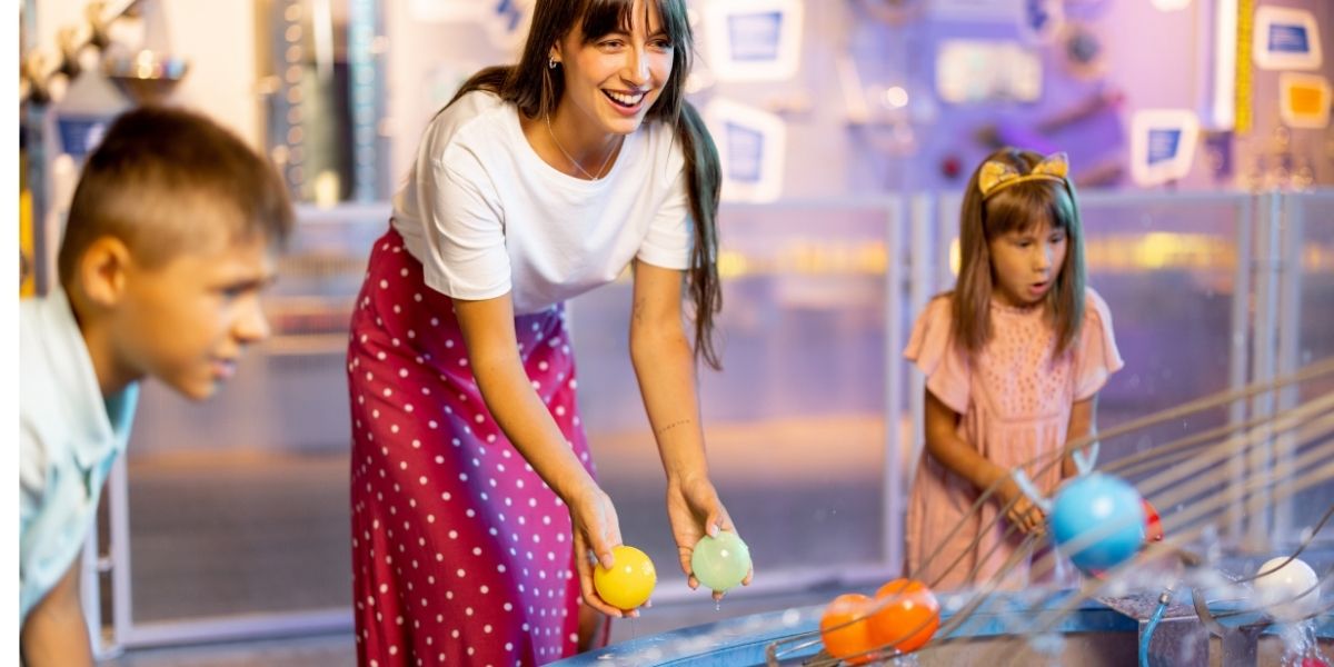 museos divertidos y originales para niños en Madrid