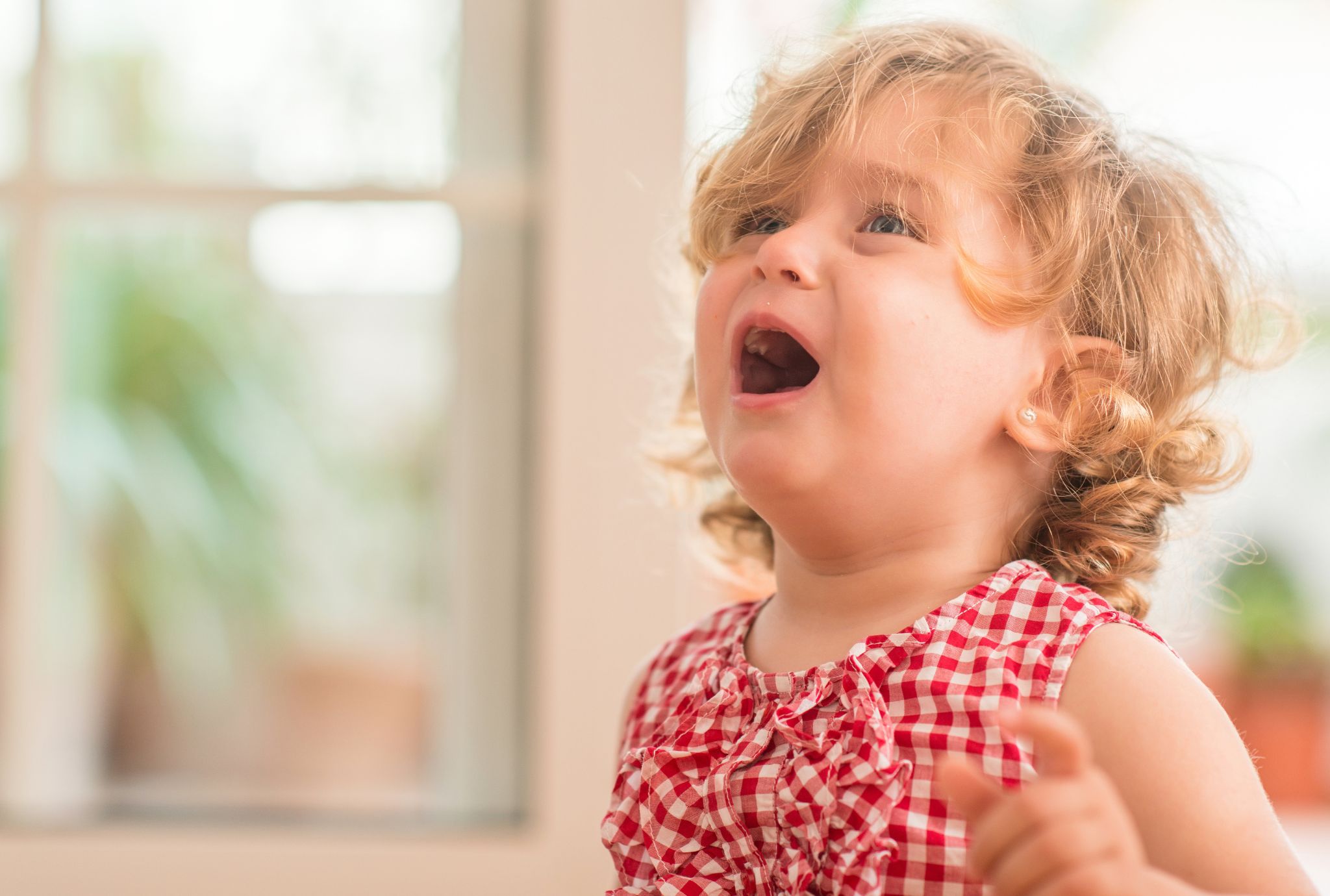 niño con alta sensibilidad