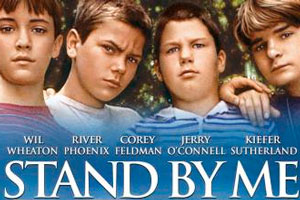 Stand by me, cine para niños