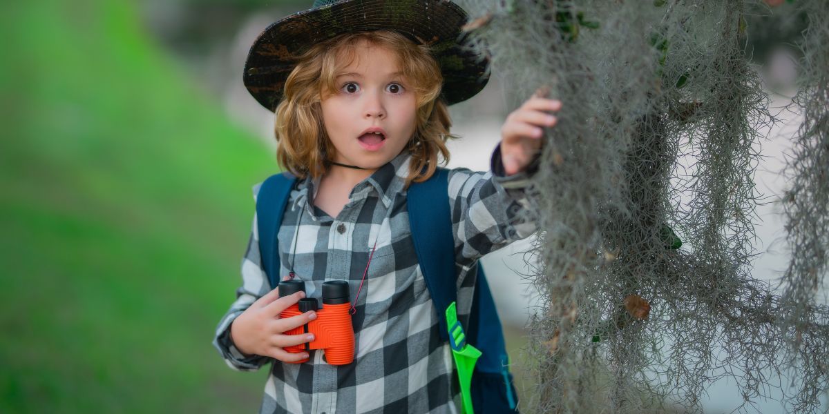 planes diferentes con niños en septiembre