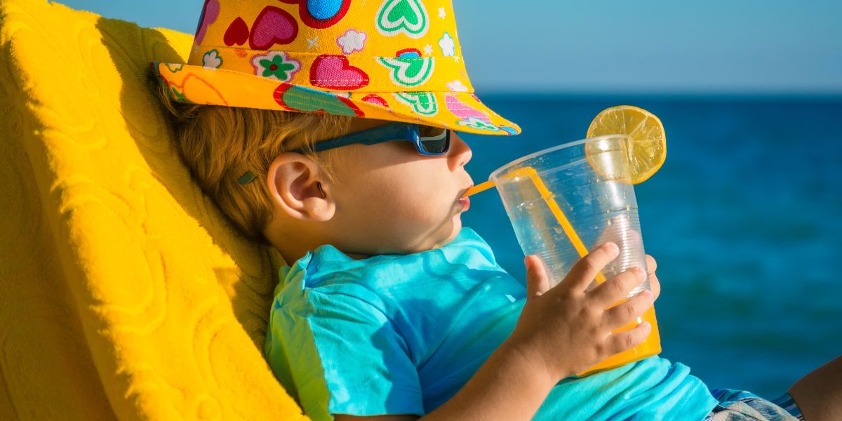 planes gratis con niños en verano
