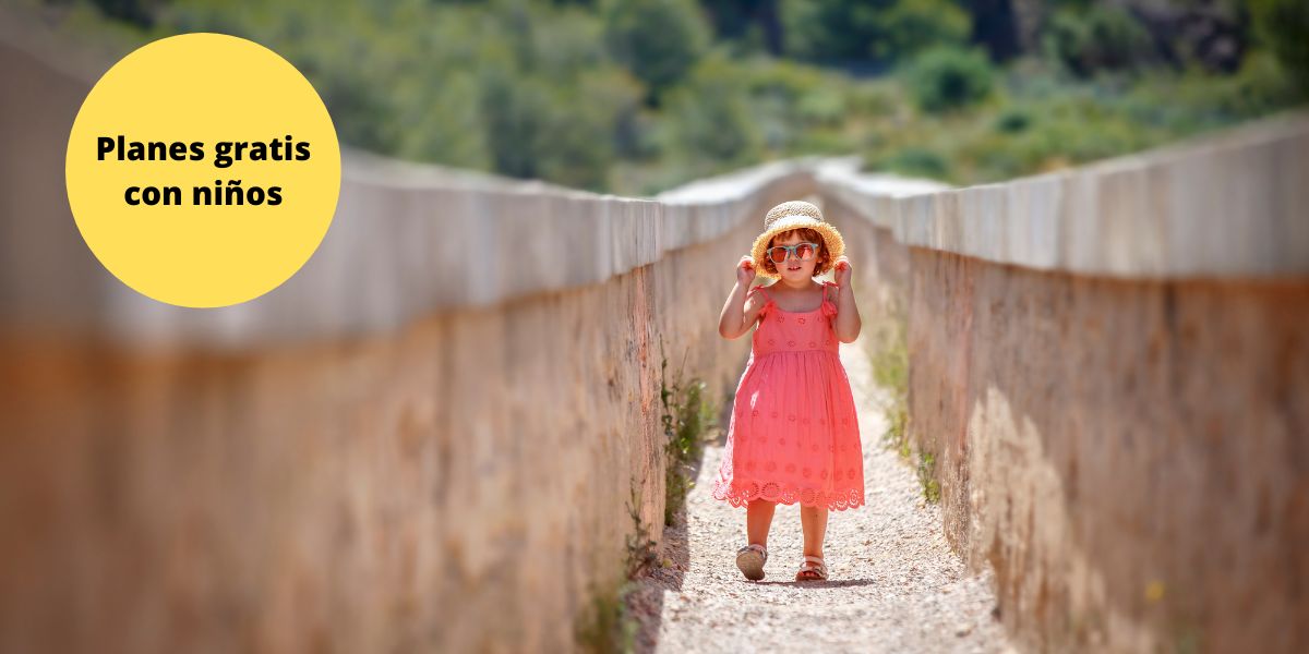 Qué hacer con los niños en Tarragona
