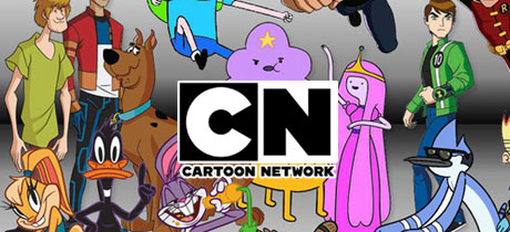 Cartoon Network Dibujos Animados Para Ninos