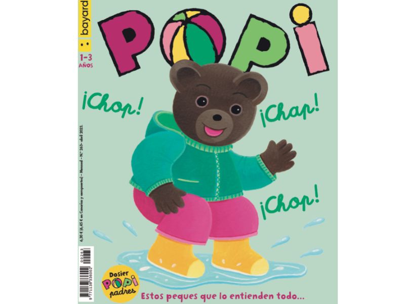 Popi Abril 2023