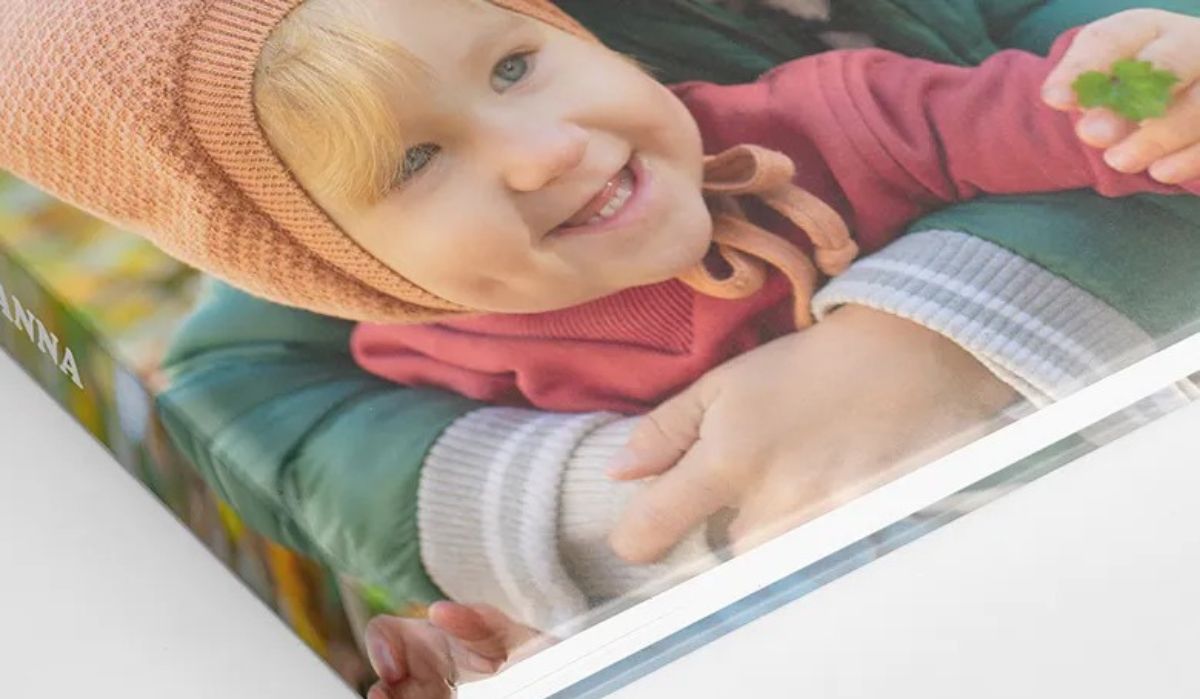 Cómo crear álbumes de fotos
