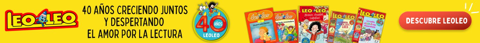 40 aniversario Leoleo