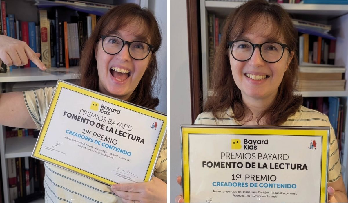 Los cuentos de Susanski