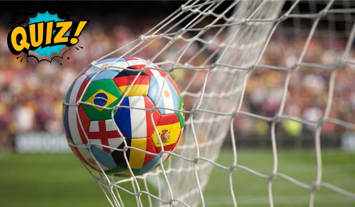 test sobre récords de fútbol