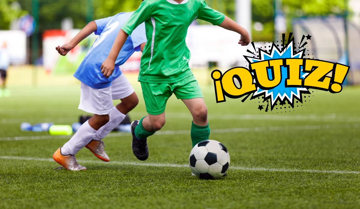 Quiz de futbolistas