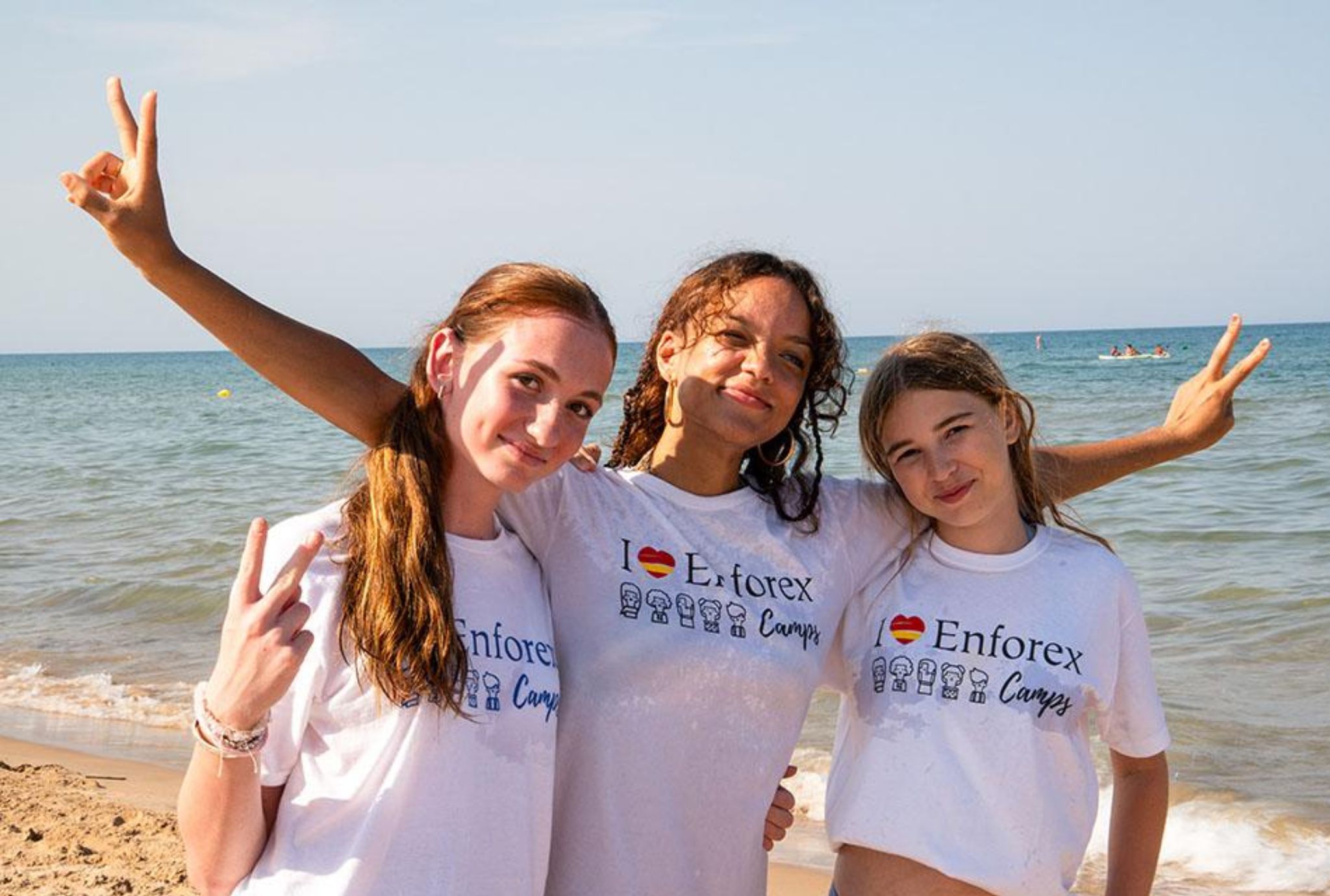 Enforex camps
