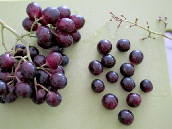 Receta de ensalada e frutas de otoño paso 6