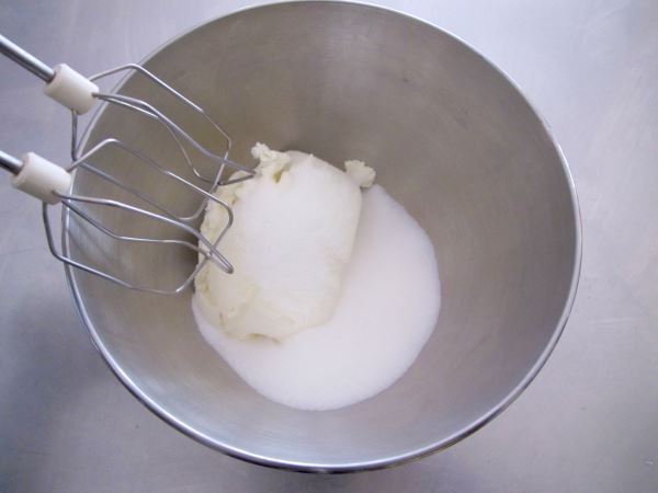 receta pastel de queso con galletas paso 5
