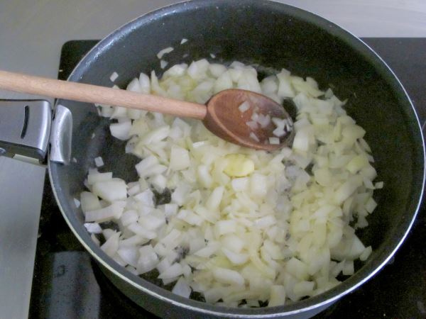 Receta tajin con albaricoques paso 4