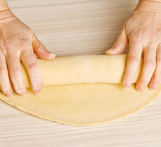 Recetas de galletas de trébol con glasa