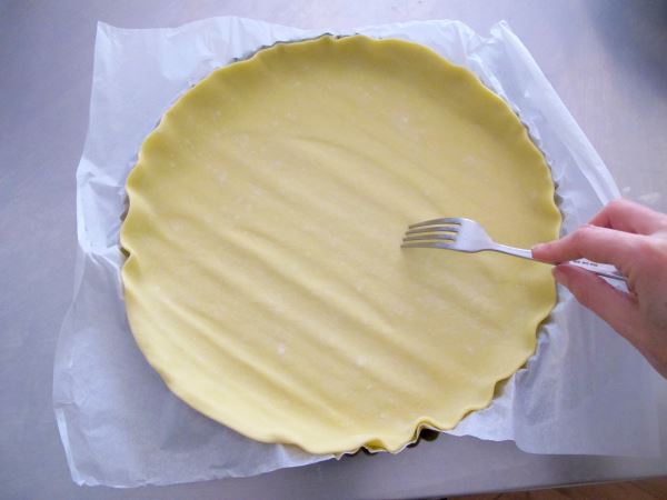 receta infantil de tarta de limón paso 2