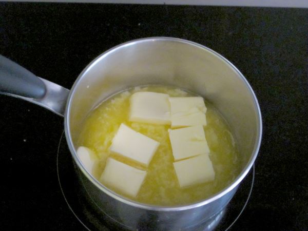receta infantil de tarta de limón paso 5