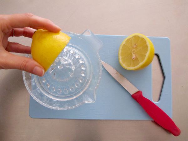 receta infantil de tarta de limón paso 6