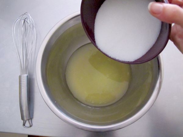 receta infantil de tarta de limón paso 7
