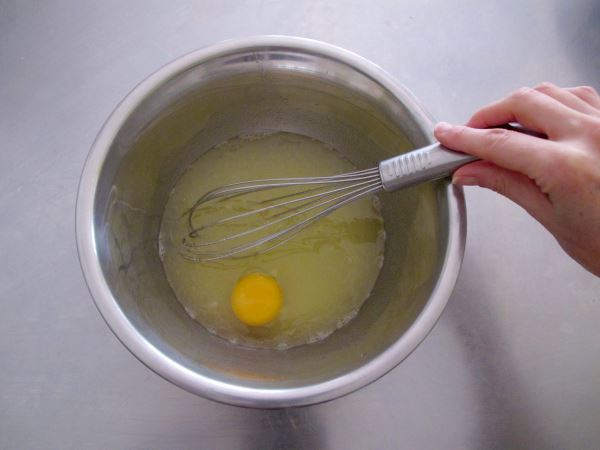 receta infantil de tarta de limón paso 8