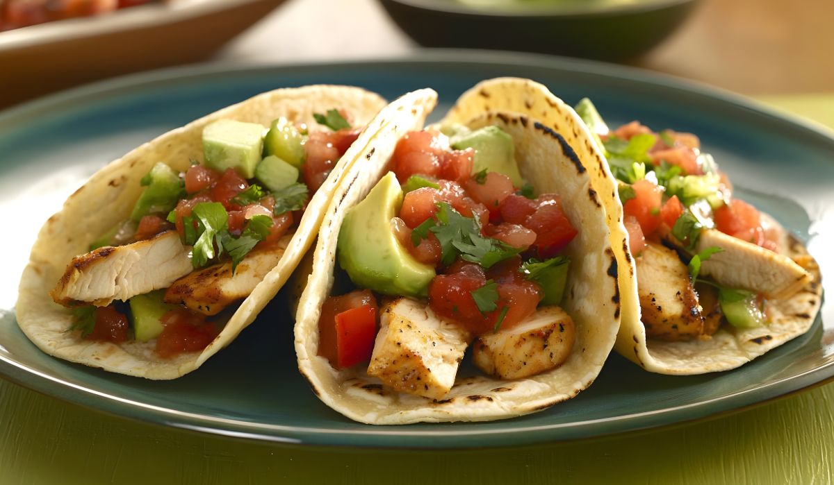 tortillas mexicanas para niños