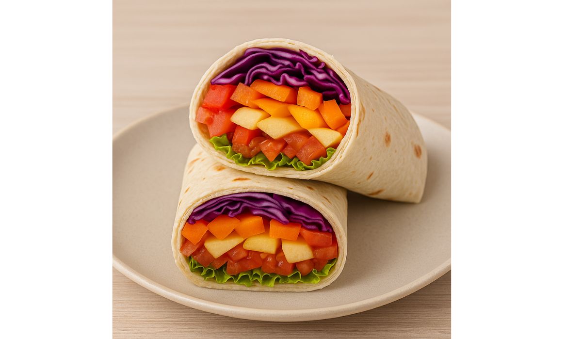 tortillas mexicanas para niños