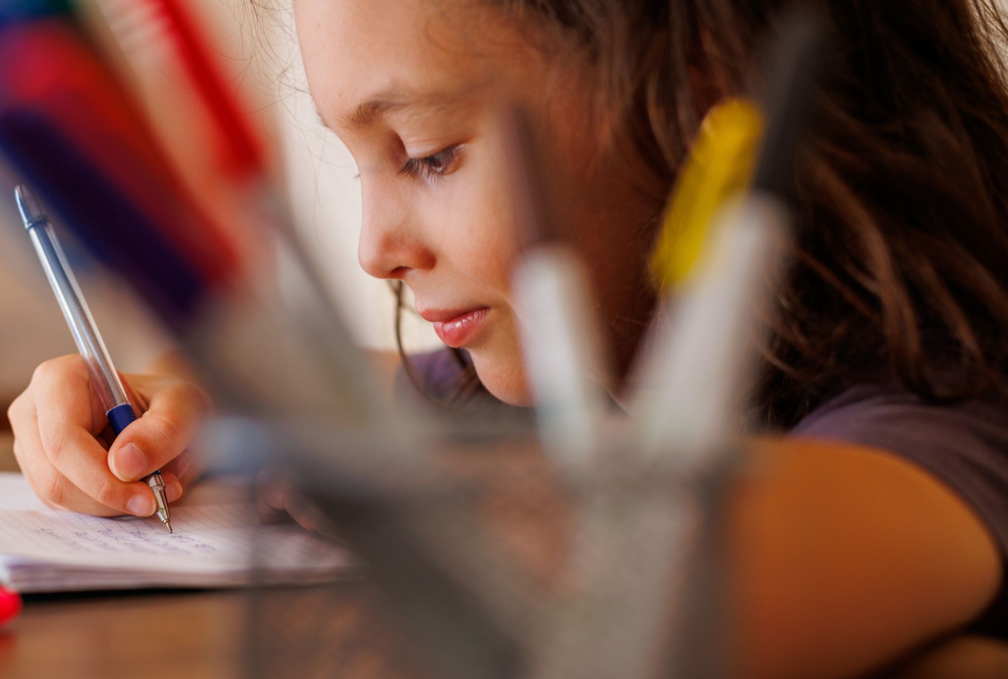 Reglas de ortografía para niños