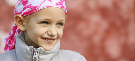 Predisposición genética de los niños a padecer cáncer