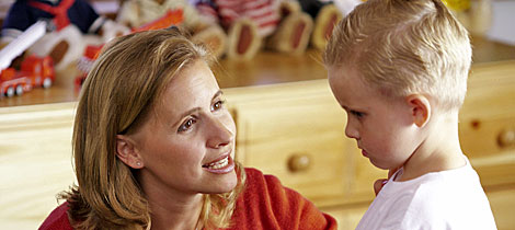 Asperger en niños y bebés