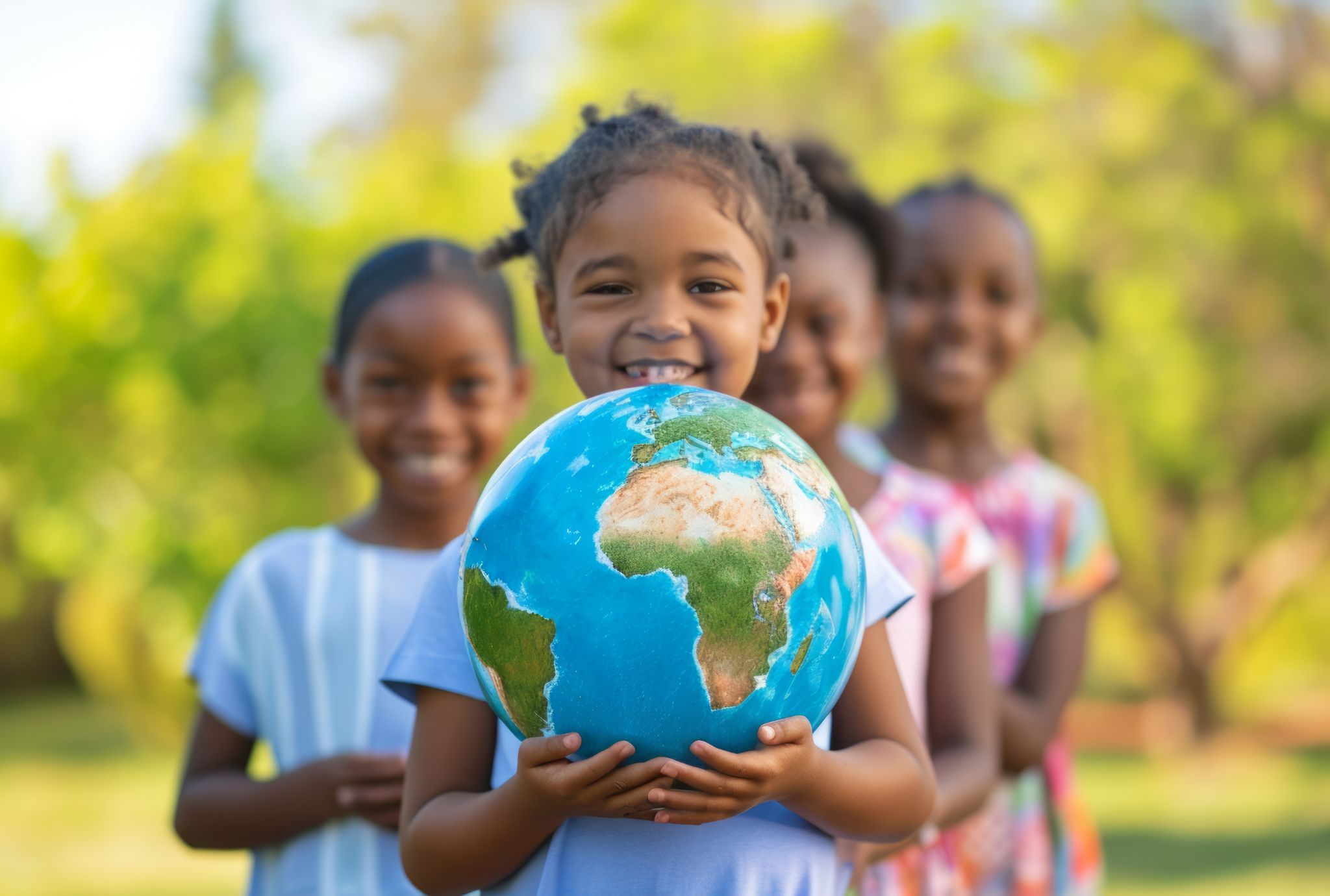 Educar en la solidaridad