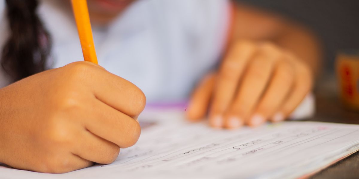 Dictados para practicar la descripción