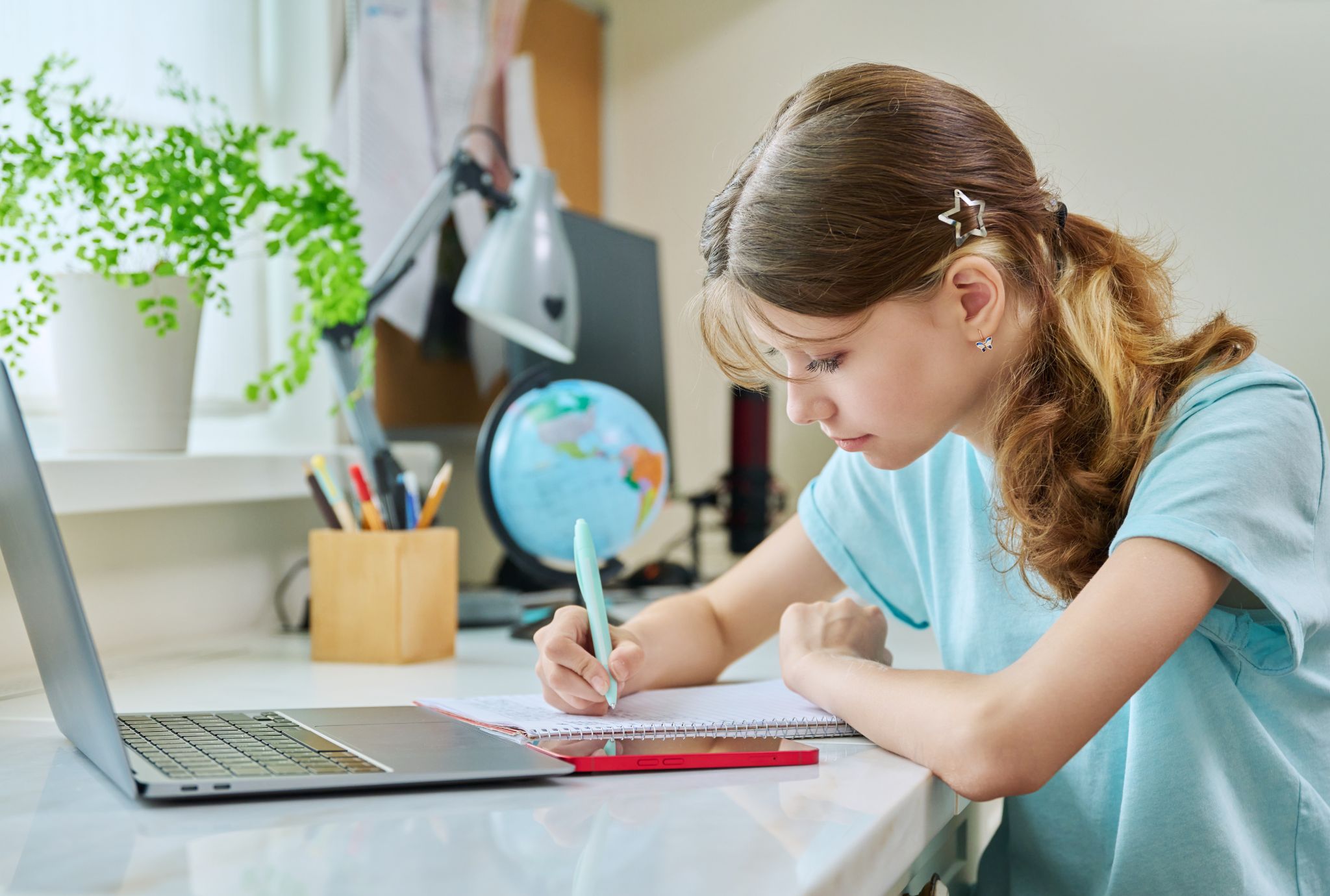 Ejercicios de análisis sintáctico para niños