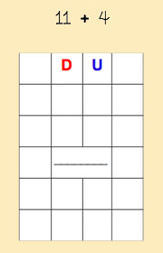 Tareas escolares de matemáticas