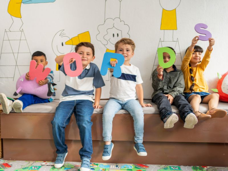 Dictados largos para niños sobre cuentos Dictados largos para niños sobre cuentos