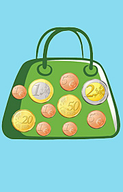 Ficha de matemáticas para niños