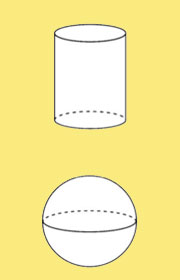 Cuerpos Geometricos Fichas De Matematicas Para Ninos