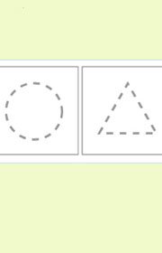 Las tres en raya. Matemáticas para niños