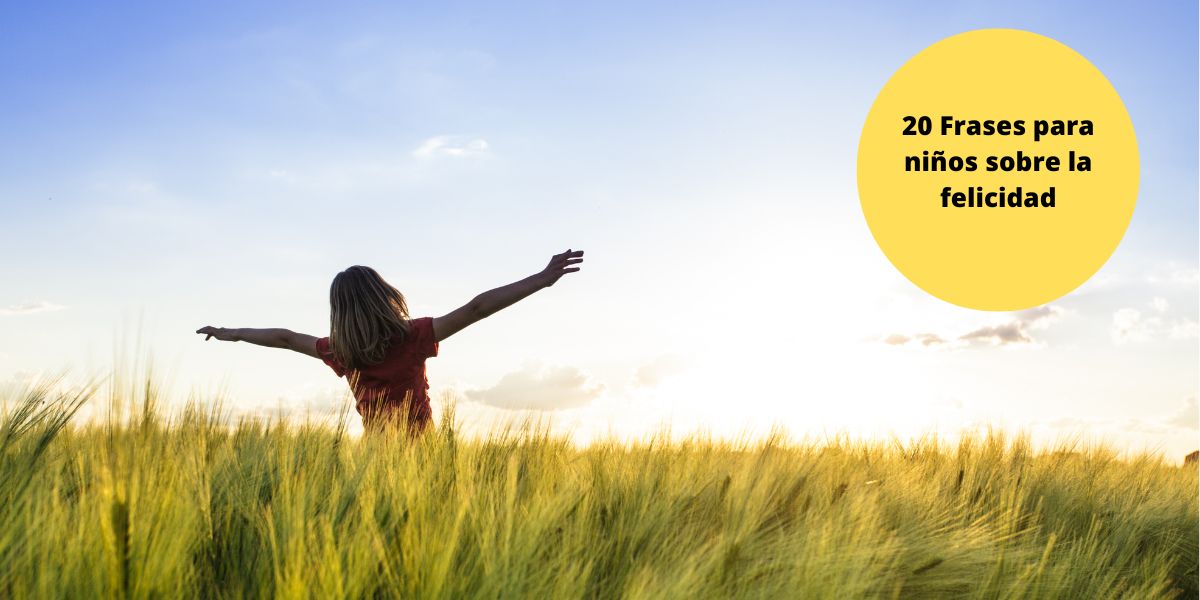 Frases para niños sobre la libertad Frases para niños sobre la libertad