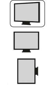 Ejercicio para estimular la concentración visual