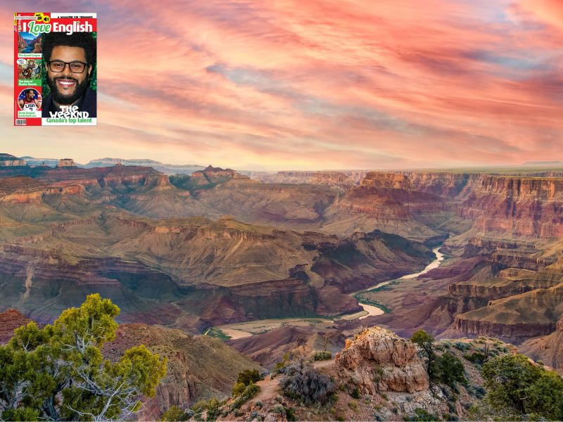 10 amazing facts about the grand canyon for students