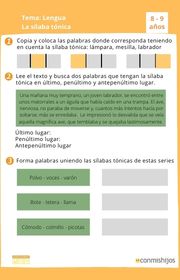 Números de tres y cuatro cifras