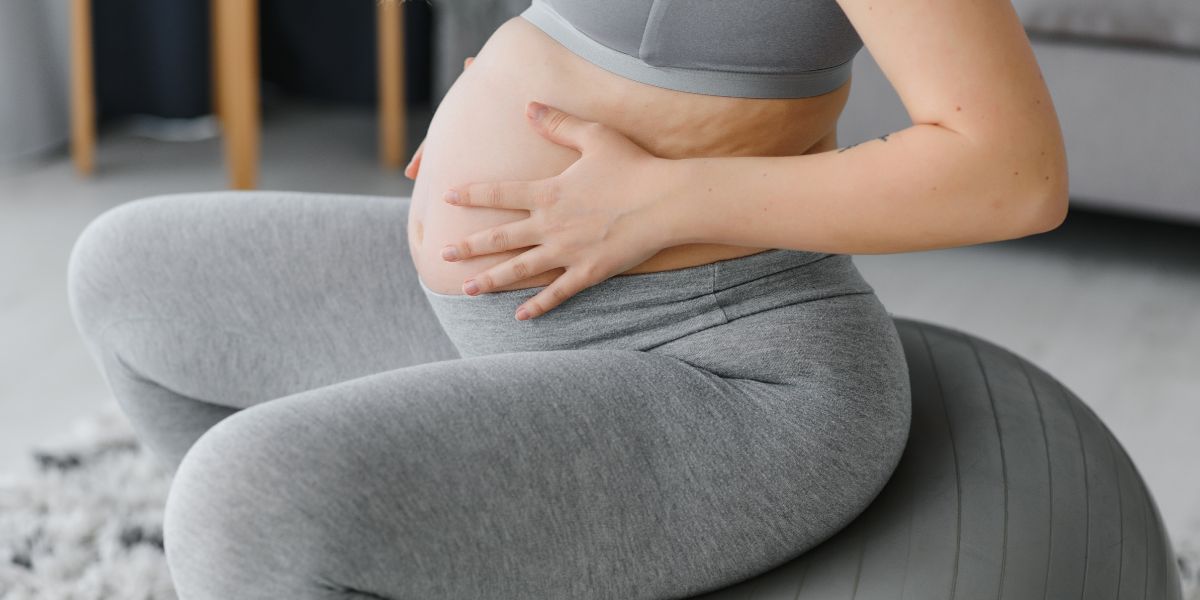 Técnicas de estimulación prenatal 